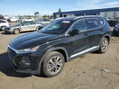 5NMS3CAD2LH202104 2020 HYUNDAI SANTA FE