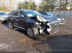 5NMS3CAD2LH204502 2020 HYUNDAI SANTA FE