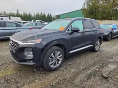 5NMS3CAD2LH210865 2020 HYUNDAI SANTA FE
