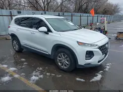 5NMS3CAD2LH214334 2020 HYUNDAI SANTA FE