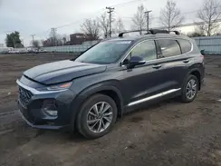 5NMS3CAD2LH214835 2020 HYUNDAI SANTA FE