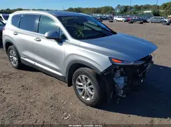 5NMS3CAD2LH215578 2020 HYUNDAI SANTA FE