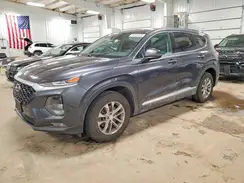 5NMS3CAD2LH216682 2020 HYUNDAI SANTA FE