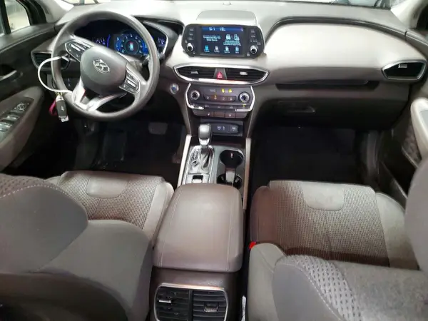 5NMS3CAD2LH216682 2020 HYUNDAI SANTA FE - Image 8