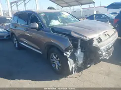5NMS3CAD2LH217332 2020 HYUNDAI SANTA FE