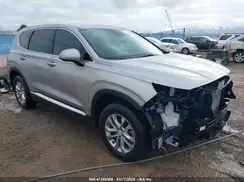 5NMS3CAD2LH217590 2020 HYUNDAI SANTA FE