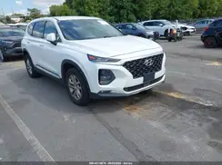 5NMS3CAD2LH223812 2020 HYUNDAI SANTA FE