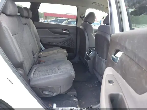 5NMS3CAD2LH223812 2020 HYUNDAI SANTA FE - Image 8
