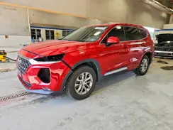 5NMS3CAD2LH225866 2020 HYUNDAI SANTA FE