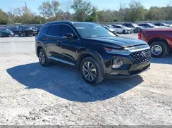 5NMS3CAD2LH229884 2020 HYUNDAI SANTA FE