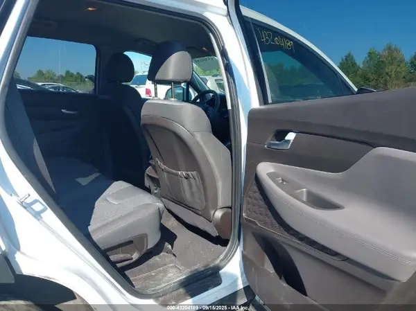 5NMS3CAD2LH230159 2020 HYUNDAI SANTA FE - Image 8