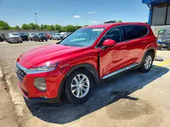 5NMS3CAD2LH230839 2020 HYUNDAI SANTA FE