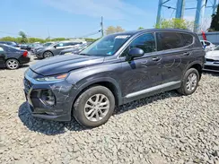 5NMS3CAD2LH231960 2020 HYUNDAI SANTA FE