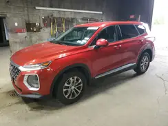 5NMS3CAD2LH232445 2020 HYUNDAI SANTA FE