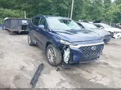 5NMS3CAD2LH236124 2020 HYUNDAI SANTA FE