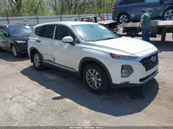 5NMS3CAD2LH236303 2020 HYUNDAI SANTA FE