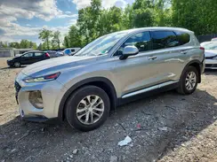 5NMS3CAD2LH238679 2020 HYUNDAI SANTA FE