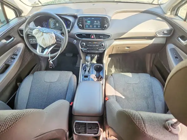 5NMS3CAD2LH238679 2020 HYUNDAI SANTA FE - Image 8