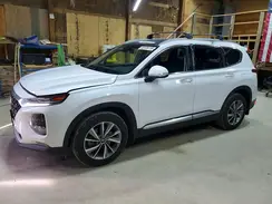 5NMS3CAD2LH248385 2020 HYUNDAI SANTA FE