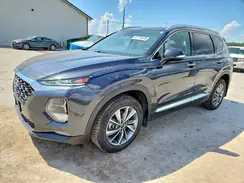 5NMS3CAD2LH249892 2020 HYUNDAI SANTA FE