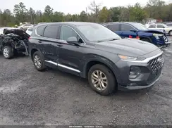 5NMS3CAD2LH251268 2020 HYUNDAI SANTA FE
