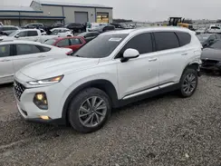 5NMS3CAD2LH251853 2020 HYUNDAI SANTA FE
