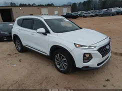 5NMS3CAD2LH252758 2020 HYUNDAI SANTA FE