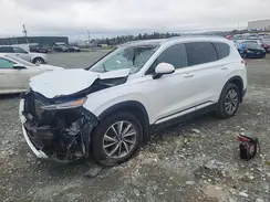5NMS3CAD2LH253098 2020 HYUNDAI SANTA FE