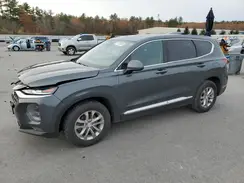 5NMS3CAD2LH253778 2020 HYUNDAI SANTA FE