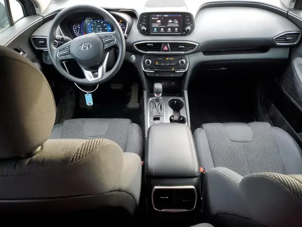 5NMS3CAD2LH253778 2020 HYUNDAI SANTA FE - Image 8