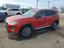 5NMS3CAD2LH255790 2020 HYUNDAI SANTA FE