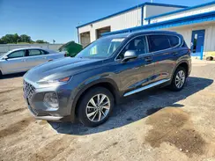 5NMS3CAD2LH260505 2020 HYUNDAI SANTA FE
