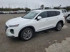 5NMS3CAD2LH267745 2020 HYUNDAI SANTA FE