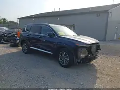 5NMS3CAD2LH273397 2020 HYUNDAI SANTA FE