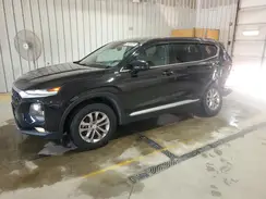 5NMS3CAD2LH274078 2020 HYUNDAI SANTA FE