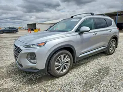5NMS3CAD2LH275540 2020 HYUNDAI SANTA FE