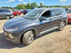 5NMS3CAD2LH276607 2020 HYUNDAI SANTA FE