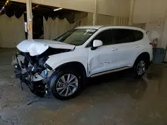 5NMS3CAD2LH279104 2020 HYUNDAI SANTA FE