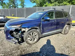 5NMS3CAD2LH290779 2020 HYUNDAI SANTA FE