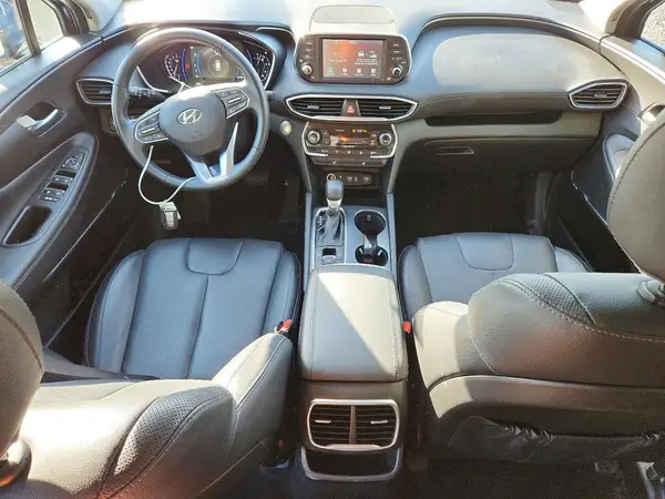 5NMS3CAD2LH290779 2020 HYUNDAI SANTA FE - Image 8
