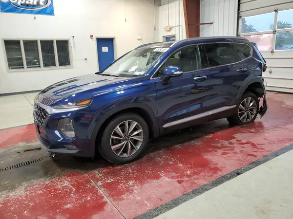 5NMS3CAD2LH293861 2020 HYUNDAI SANTA FE - Image 1