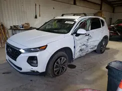 5NMS3CAD2LH300288 2020 HYUNDAI SANTA FE
