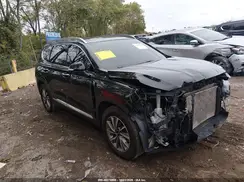 5NMS3CAD2LH302574 2020 HYUNDAI SANTA FE