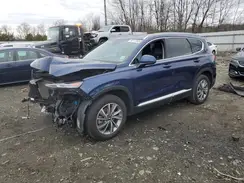 5NMS3CAD2LH302879 2020 HYUNDAI SANTA FE