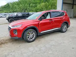 5NMS3CAD2LH303885 2020 HYUNDAI SANTA FE