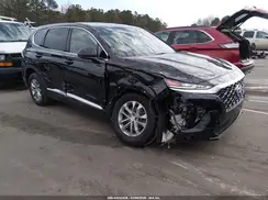 5NMS3CAD2LH305717 2020 HYUNDAI SANTA FE