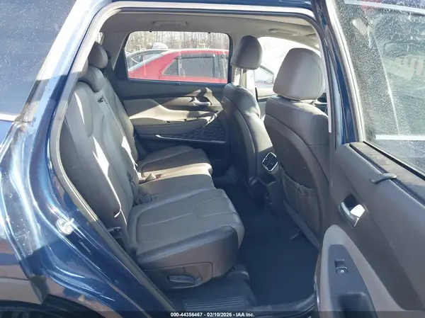 5NMS3CAD2LH306303 2020 HYUNDAI SANTA FE - Image 8