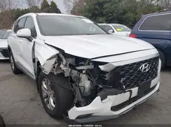 5NMS3CAD3KH003741 2019 HYUNDAI SANTA FE