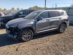5NMS3CAD3KH004212 2019 HYUNDAI SANTA FE