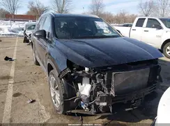 5NMS3CAD3KH005859 2019 HYUNDAI SANTA FE